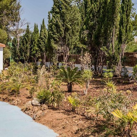 La Colina Villa Puebla de Vallbona Exterior photo